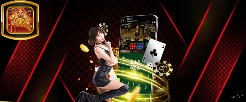 PIX Instantâneo ka777