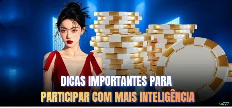 Programa VIP ka777