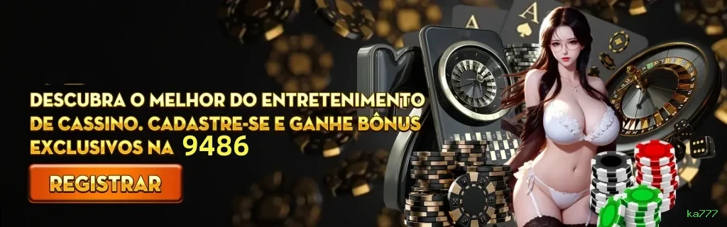 Casino VIP ka777