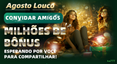 Apostas de Futebol ka777
