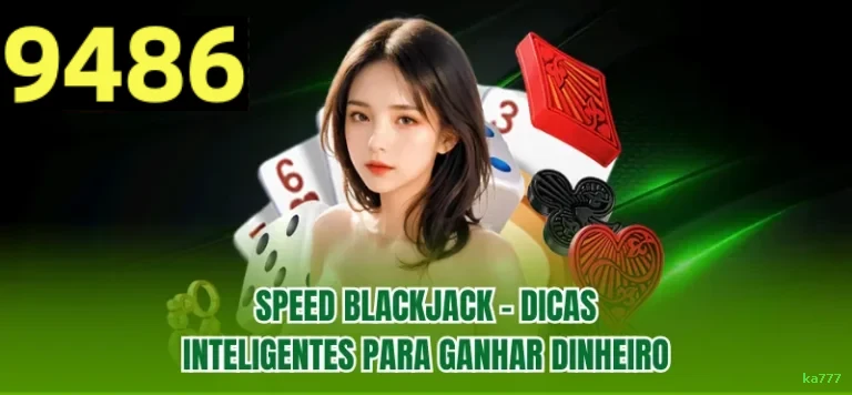 Diretório de Jogos ka777