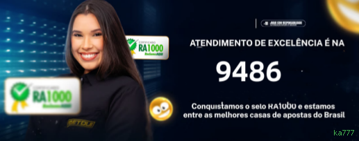 Cadastro Rápido ka777